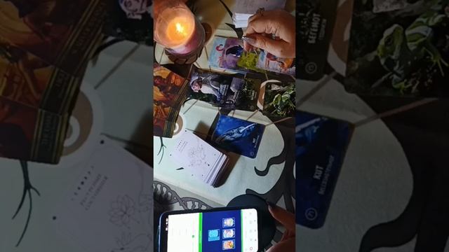 Чистка , Защиты Творца