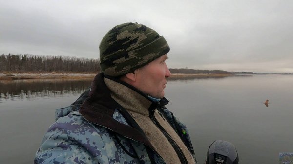 Закрытие летнего сезона \ Заключительная проверка продольников