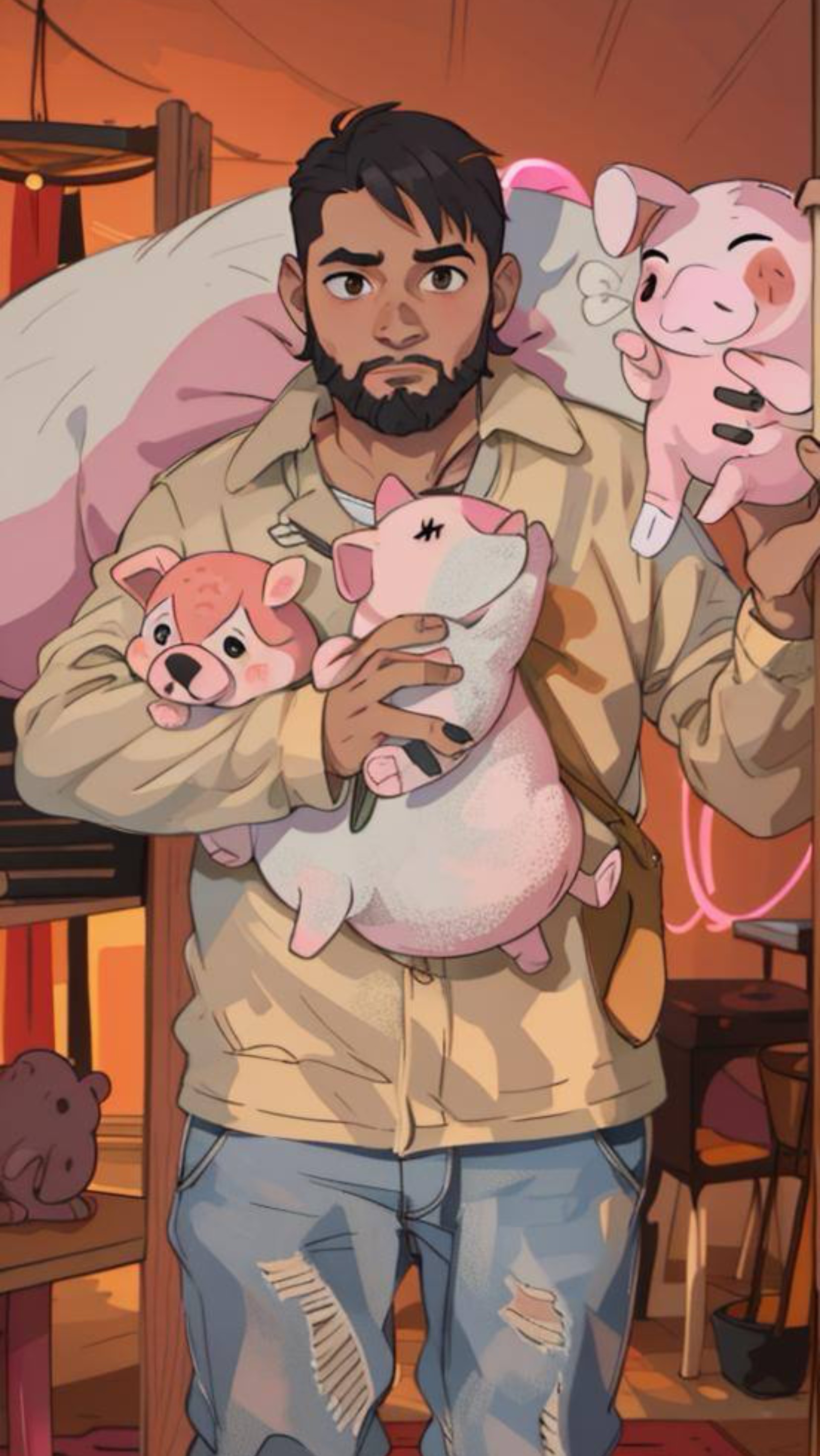 Зверополис и люди смотреть онлайн