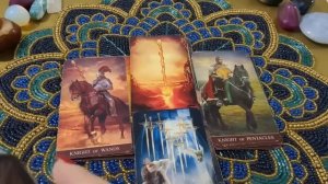 Что новое ворвется в вашу жизнь❤️таро