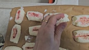 Творожные сырки в шоколаде. Мой  «тяжелый путь» в их приготовлении