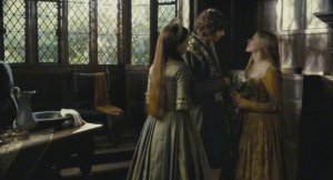 Ещё одна из рода Болейн💕