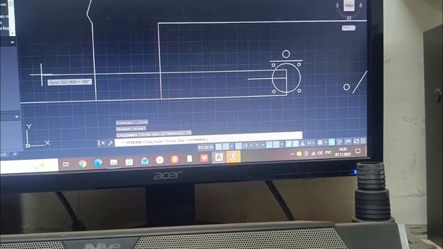 ПРОЕКТИРУЕМ ПОГРУЗЧИК ВМЕСТЕ С ВАМИ!!! НОВЫЦ ОБЛИК МЕХАНИКИ СЕРИЯ 1 смотреть онлайн