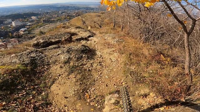 Кисловодск дх велотрасса