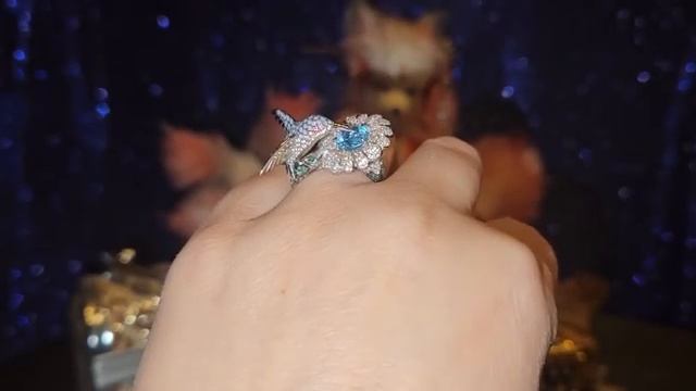 КОЛЬЦО ХИТРОСТИ…ДЛЯ РЕШЕНИЯ ПРОБЛЕМЫ…ДЛЯ ВСЕХ… смотреть онлайн