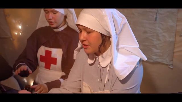 Промо ролик смотреть онлайн