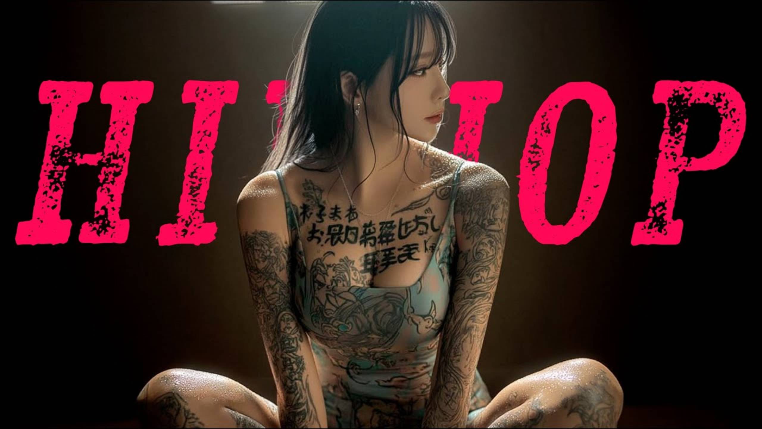 ⚡Оболденный Dark Trap, который изменит ваш стиль💥 |