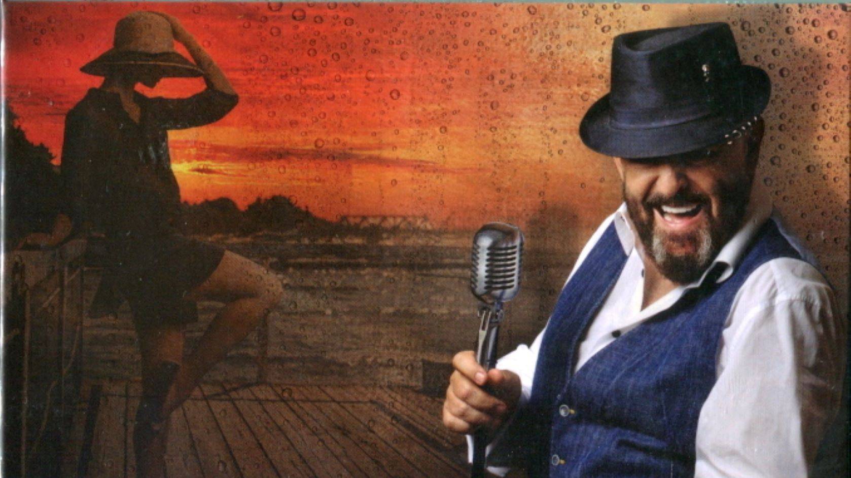 ШУФУТИНСКИЙ М. - ТЫ МОЯ ЖИЗНЬ (караоке)