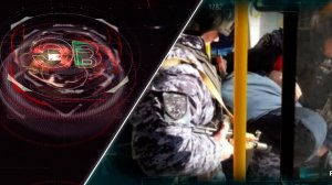 Экстренный вызов | 06 ноября 2025 | Происшествия Новосибирской области | Телеканал ОТС