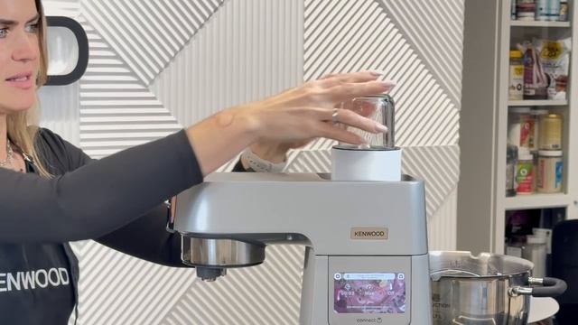 Насадки для Cooking Chef XL