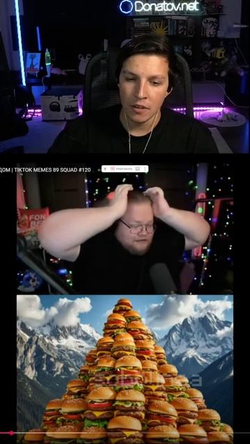 Эти Бургеры полное говно смотреть онлайн