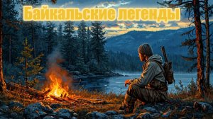 Байкальские легенды