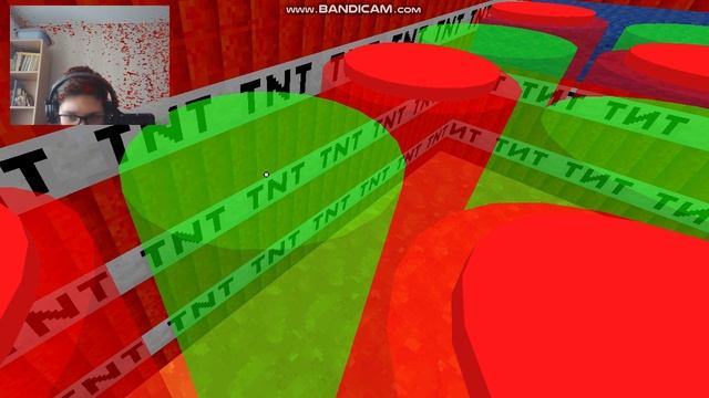 паркур роблокс и майнкрафт детсадовский паркур с неприятным сюрпризом яндекс игры