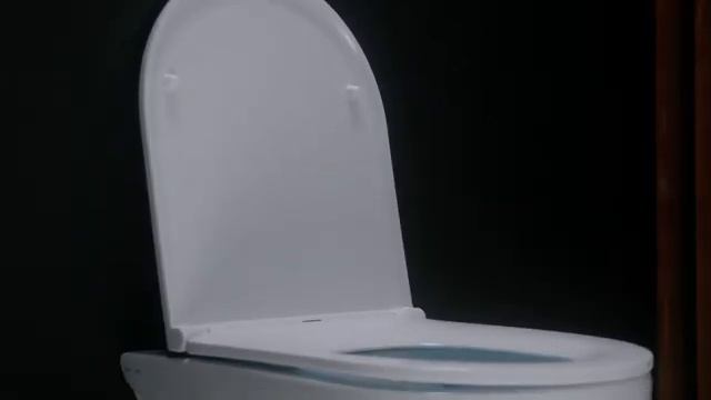 Унитаз подвесной AM.PM Gem смотреть онлайн