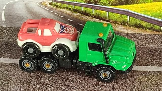 MERCEDES-BENZ ZETROS ЭВАКУАТОР смотреть онлайн