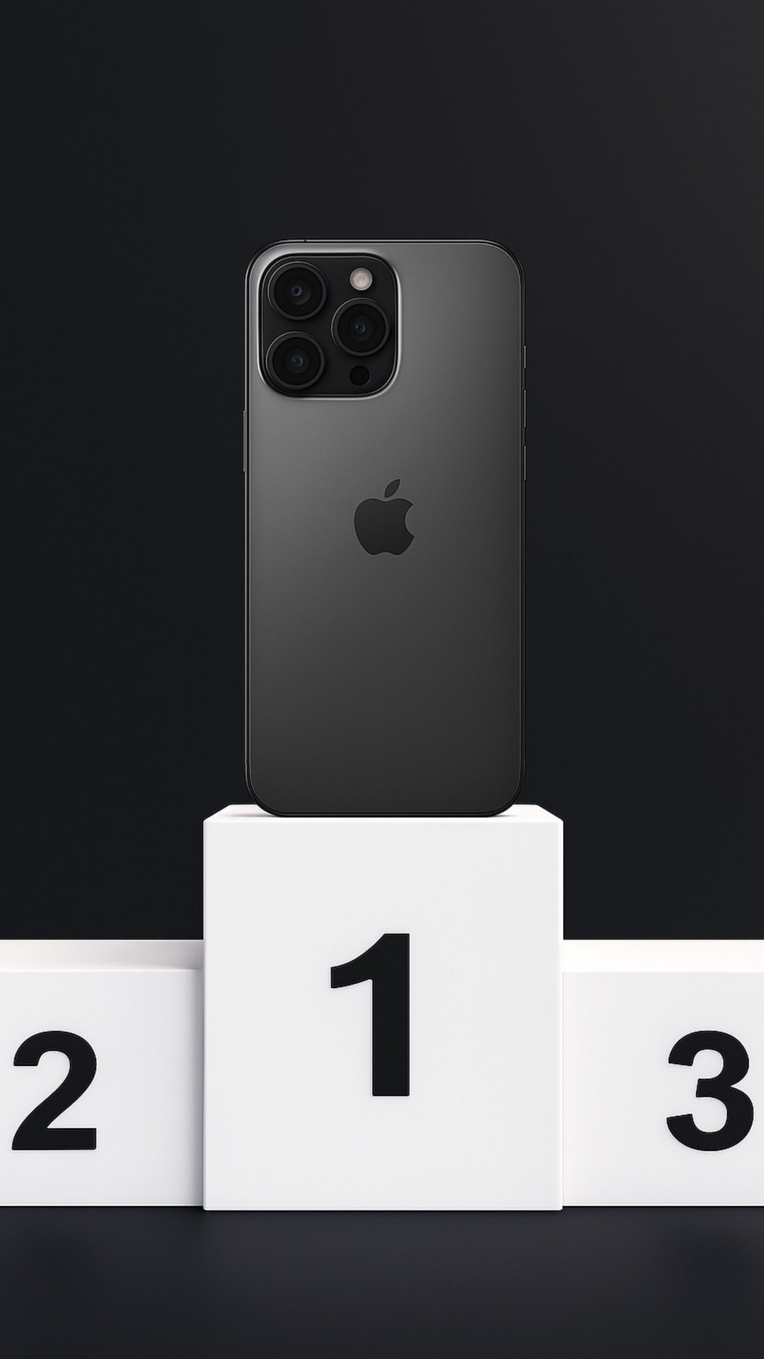 Все еще топовые iPhone 16 Pro Max🤩