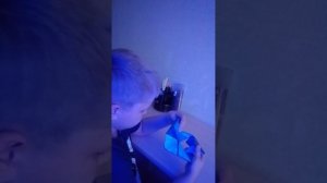 фигуры магического куба