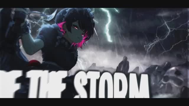 Nightcore - Courtesy Call (Rock Version) (Lyrics) смотреть онлайн