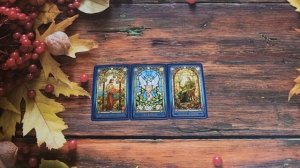 КАКИЕ СОБЫТИЯ ТЕБЯ ПОРАДУЮТ СОВСЕМ СКОРО? | Гадание таро расклад