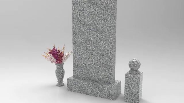 Памятники из гранита Шанси Блэк из Танского гранита и Изготовление памятников из Бь смотреть онлайн