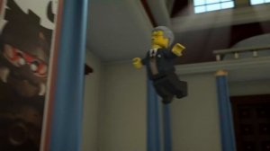 лего ниндзяго - 2  сезон все серии