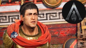 Assassins Creed Odyssey - новая игра+ #3