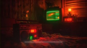 Cassette Comfort 1981： Cozy Lofi Dreams