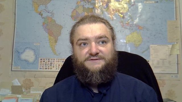 Удобный епископ • ЛУГ ДУХОВНЫЙ смотреть онлайн