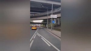 Хороший водитель скорой помощи