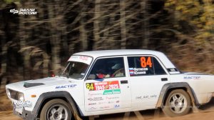 Эдуард Фетисов / Екатерина Юлина. "Татнефть ралли Псков - 2025".