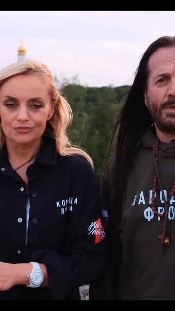 МОЯ РОССИЯ - Елена Максимова и Francis Lalann | Детский музыкальный театр «Домисолька»