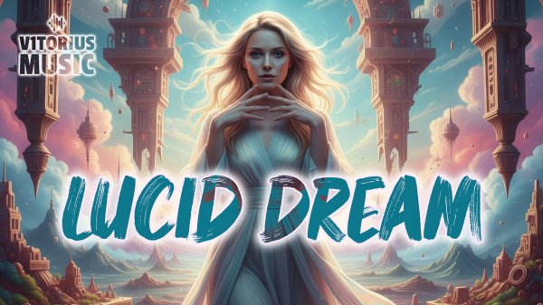 V1TORIUS - Lucid Dream