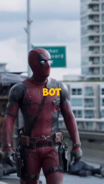 ДЕДПУЛ ПРОТИВ ВЕНОМА смотреть онлайн