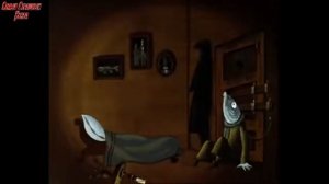 ТОП-10 САМЫХ ЖУТКИХ МУЛЬТФИЛЬМОВ СССР (ЧАСТЬ 2)