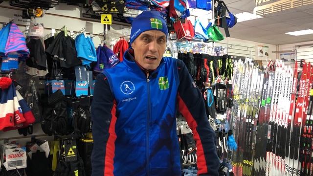 Как подобрать лыжную смазку для конькового хода? Какие виды смазки используют. смотреть онлайн