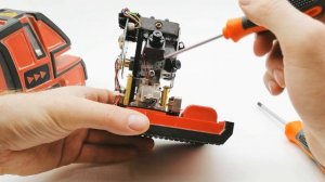 Настройка лазерного уровня Condtrol XLiner Pento.