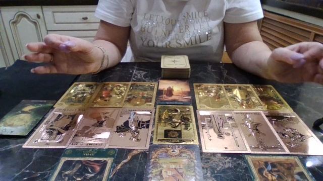 Близнецы с 07 по 13 ноября 2025. смотреть онлайн