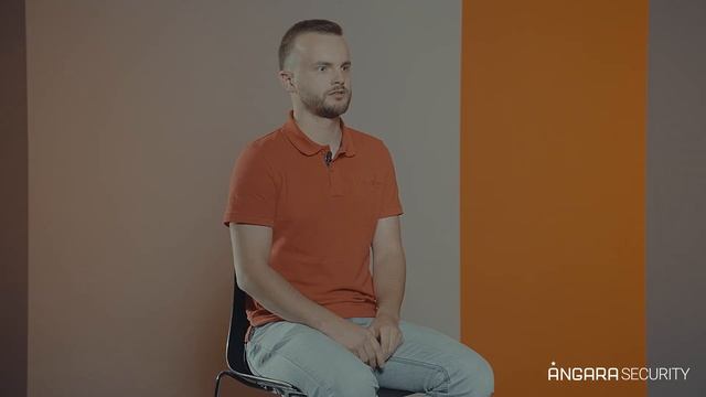 Внутренние ценности EVP Angara Sercurity смотреть онлайн
