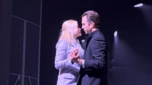 Ангелы кабаре, Подольский драмтеатр. По мотивам произведений Вертинского. 8