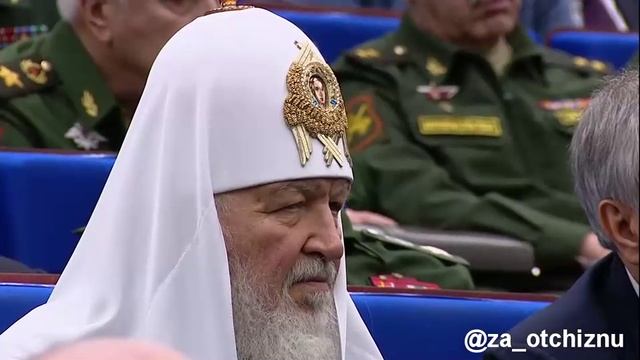 Единственный гарант Украины это Россия! смотреть онлайн