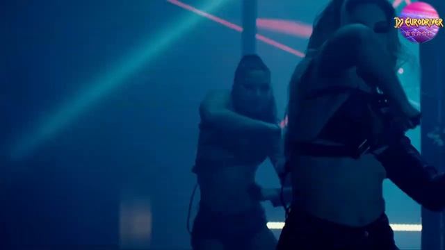 Dj Eurodriver - We can run into the light (E-Type style 2025) смотреть онлайн