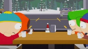 Южный парк клип