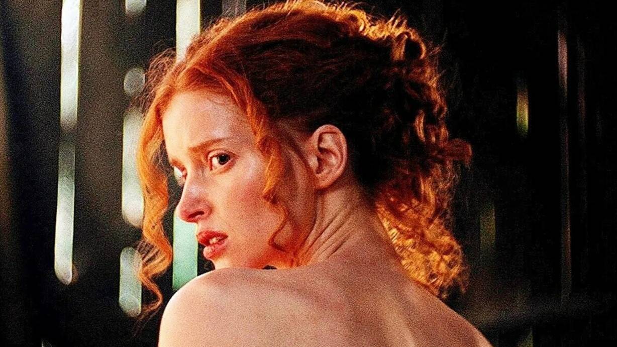 Крипер 2025 - Русский трейлер смотреть онлайн