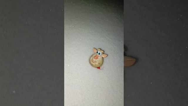 северное приключение и битва Бубы и здорово зайца