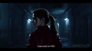 Resident Evil Code Veronica Remake - First Trailer Capcom Concept