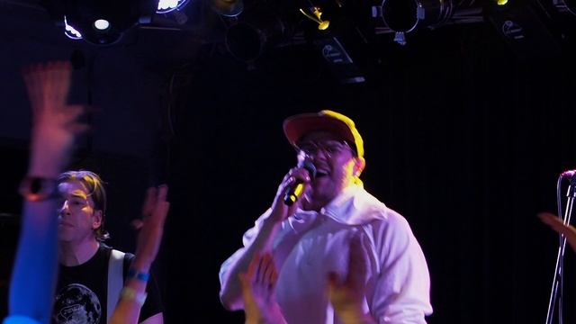 Uragan Show - Промо 2023 год