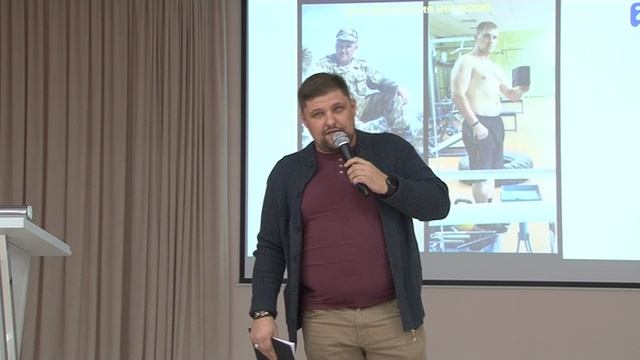 2_Встреча с учатником региональной программы Герои 62 смотреть онлайн