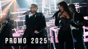 КАВЕР-ГРУППА SAVOY - PROMO 2025