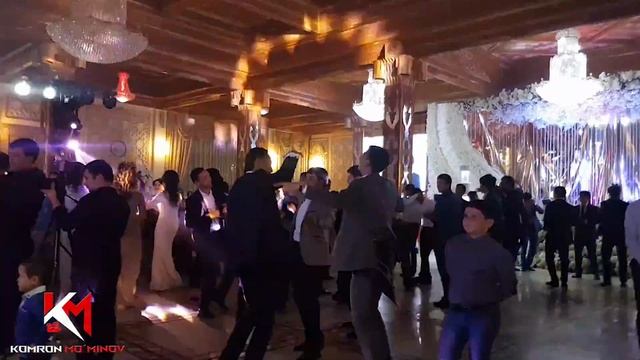 Sevinch Mo'minova - BARCHANI HAYRATGA SOLDI !!.mp4