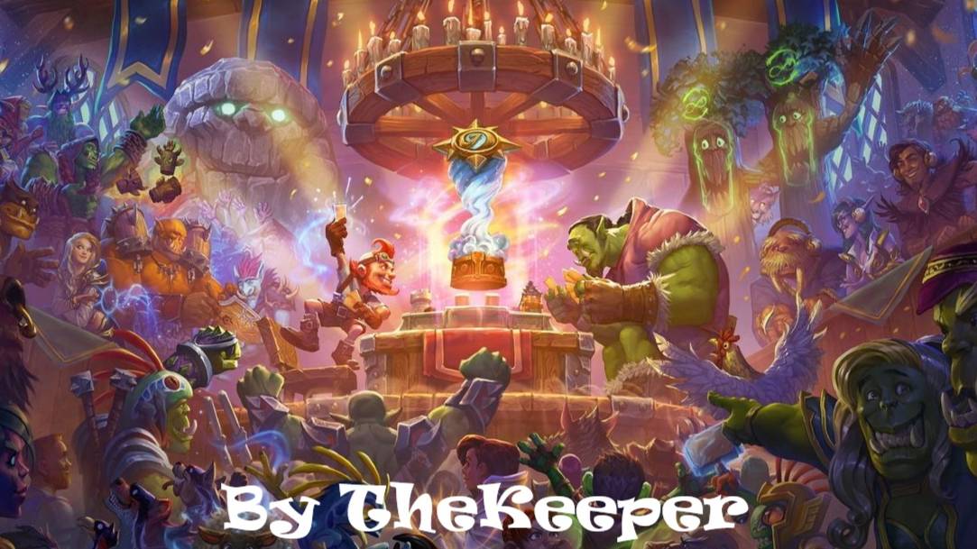 Hearthstone профессионально офисный 2 смотреть онлайн